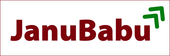Janu babu logo