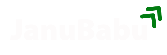 Janu babu logo